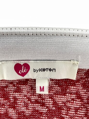 m Beden çeşitli Renk Koton Mini Etek %70 İndirimli.