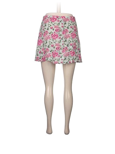 38 Beden H&M Mini Etek %70 İndirimli.