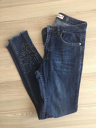 Kot jean