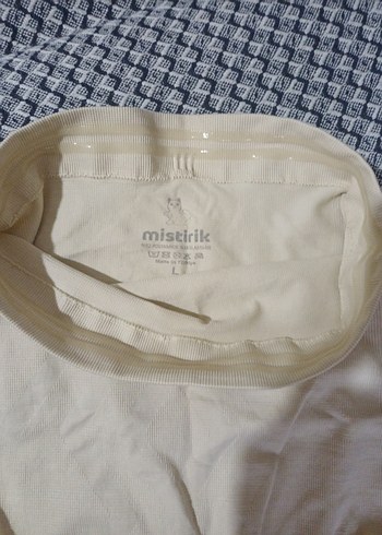 Bej Midi Kadın İç Çamaşırı - Görsel 3