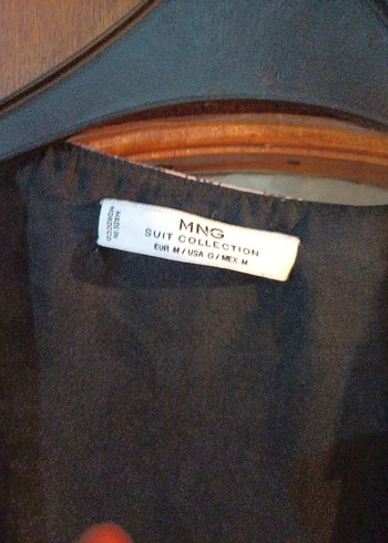 Bohem Gri Uzun Kimono Püsküllü - Görsel 7