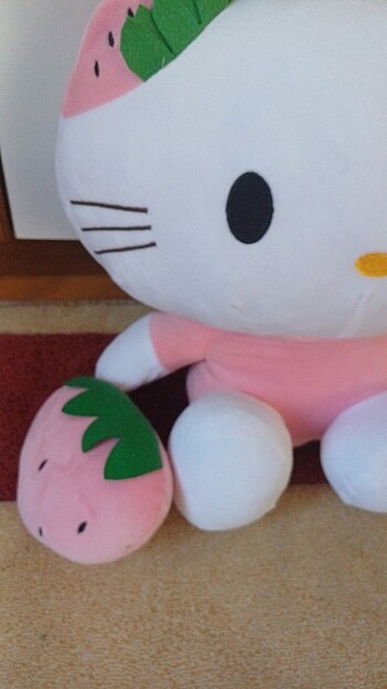 Hello Kitty Hello kity