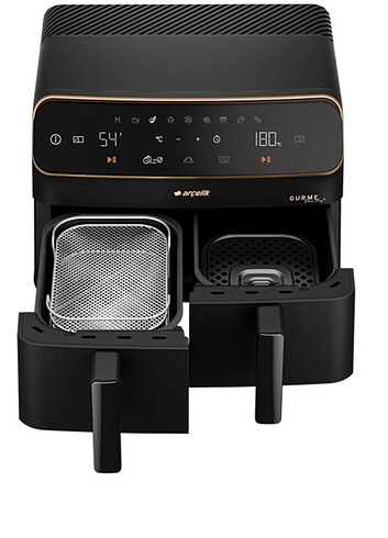  Beden Airfryer 