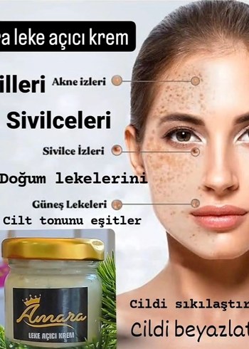 Doğal Bitkisel Vücut Kremi - Görsel 3