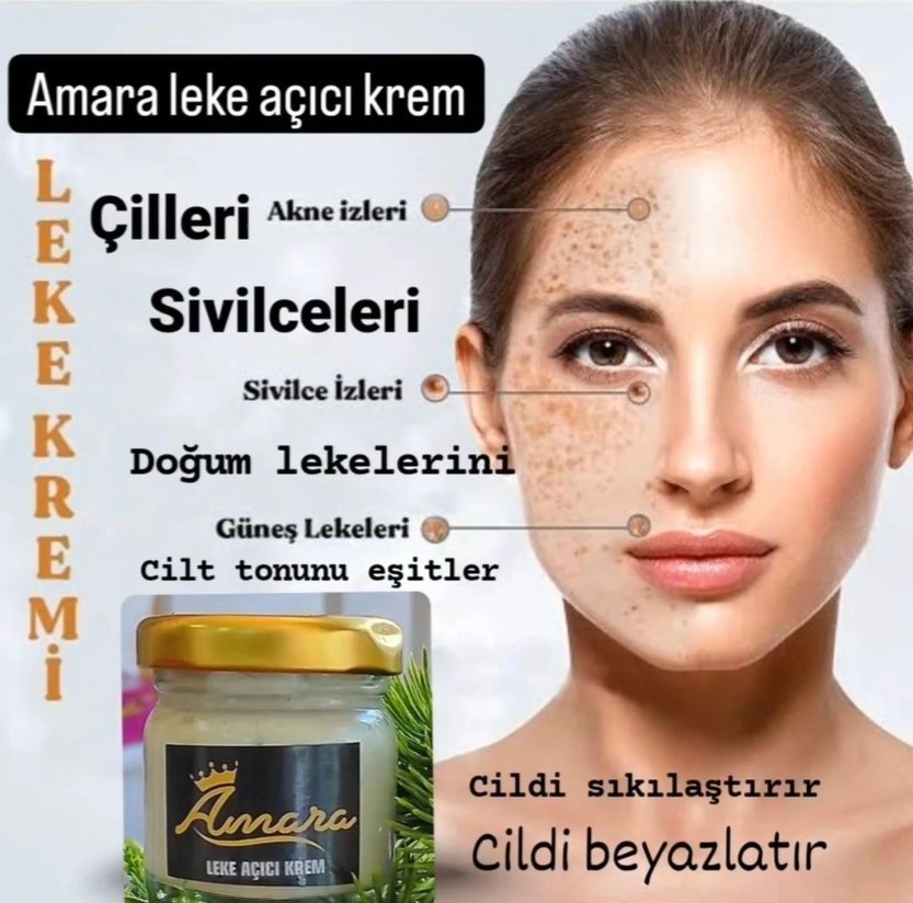 Doğal Bitkisel Vücut Kremi - Görsel 3