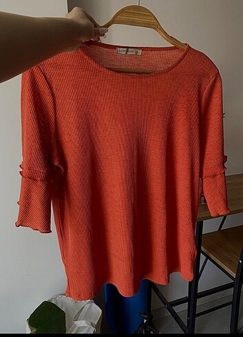 LC Waikiki Çok iyi bluz