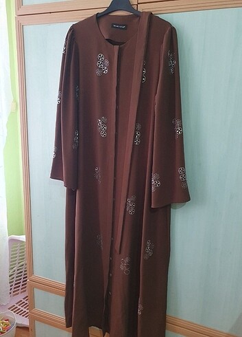 MELİKE TATAR ABAYA