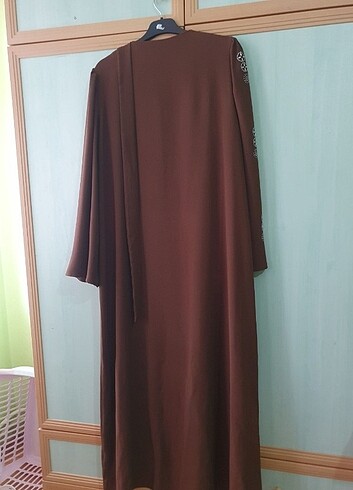 Diğer MELİKE TATAR ABAYA