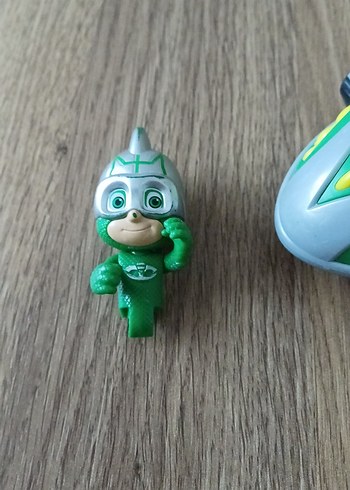 PJ Maskeliler Araba - Görsel 2