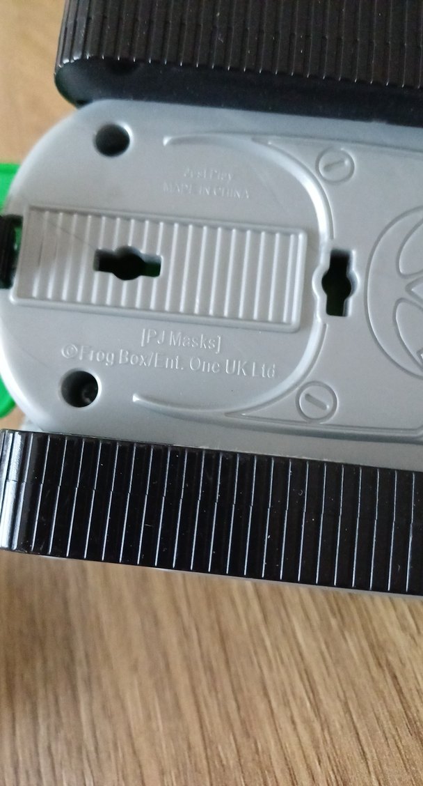 PJ Maskeliler Araba - Görsel 4