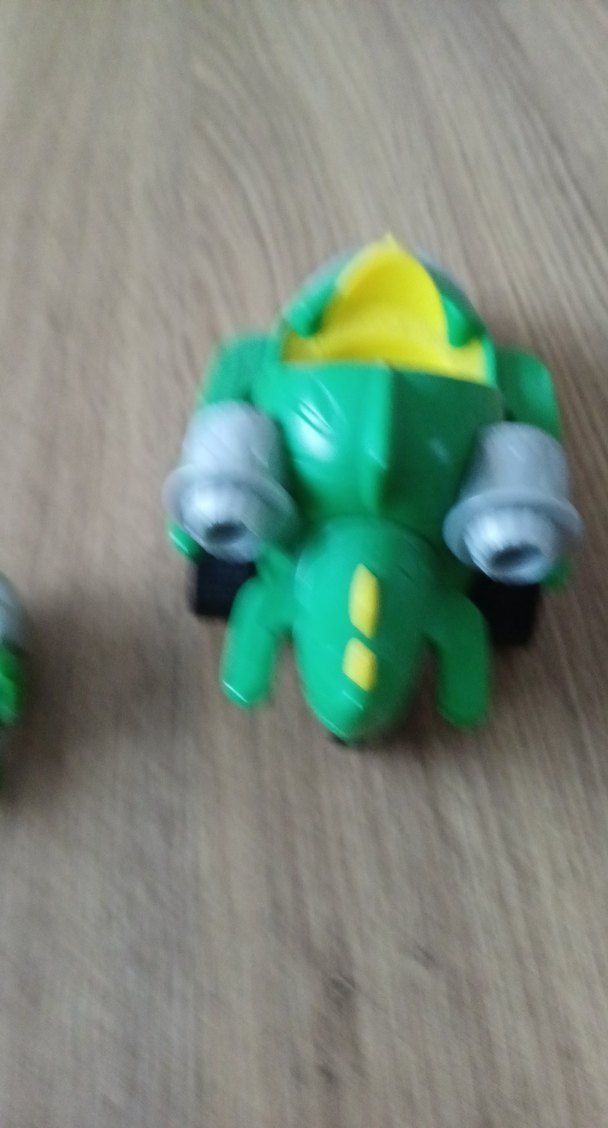 PJ Maskeliler Araba - Görsel 3