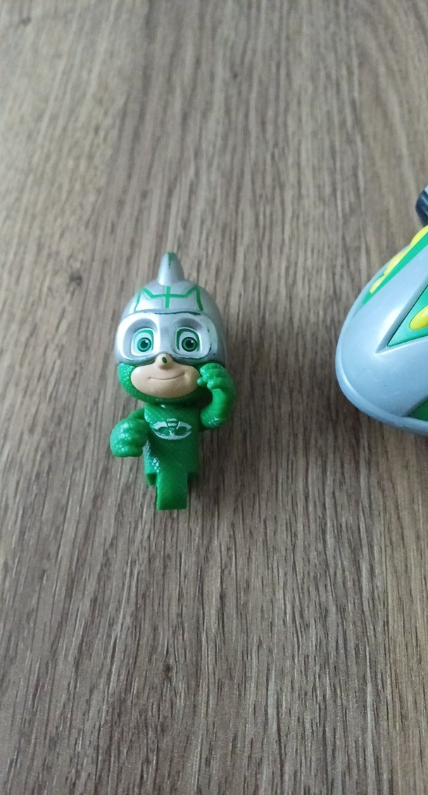 PJ Maskeliler Araba - Görsel 2