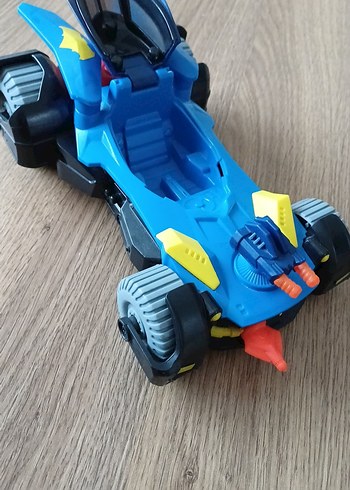 Bathmobile - Görsel 3