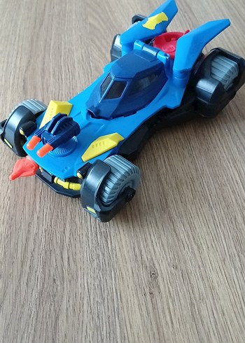 Bathmobile - Görsel 2