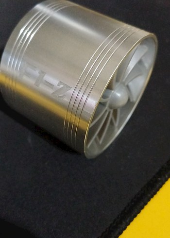 Yakıt Tasarruflu Turbo Fan - Görsel 2