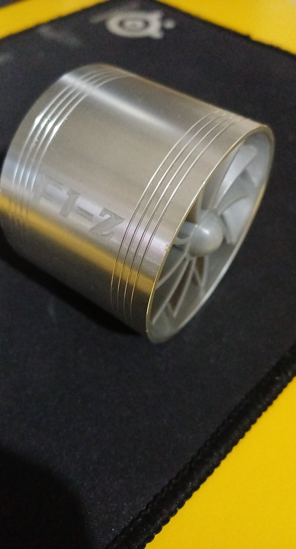 Yakıt Tasarruflu Turbo Fan - Görsel 2