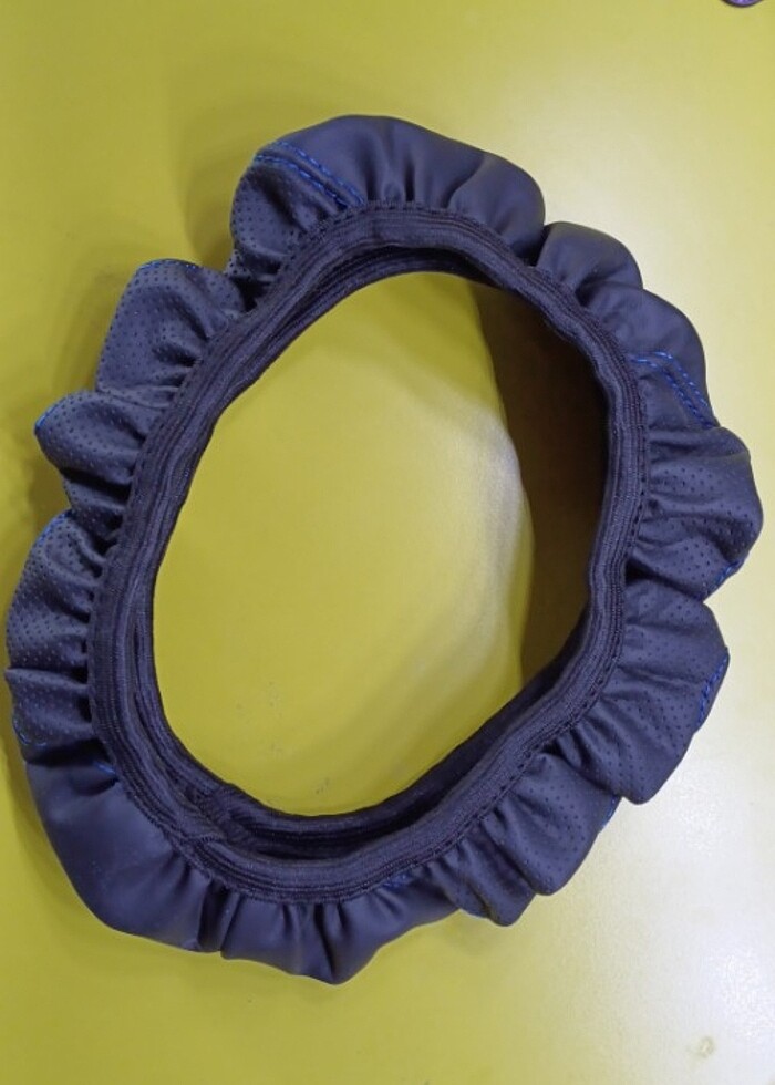 Direksiyon Kılıfı Lastikli - Görsel 2