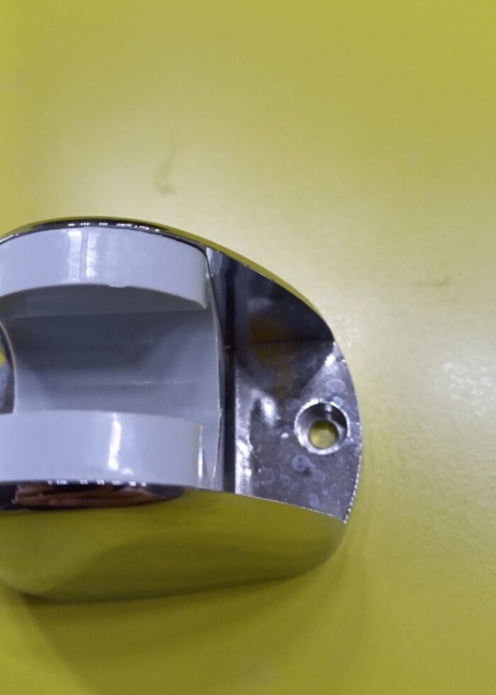 Duş askı aparatı - Görsel 2