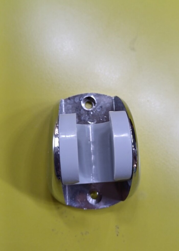 Duş askı aparatı - Görsel 3