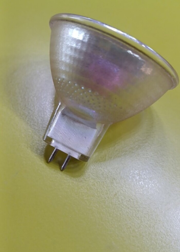 İğne uçlu halojen G5 ampul - Görsel 2