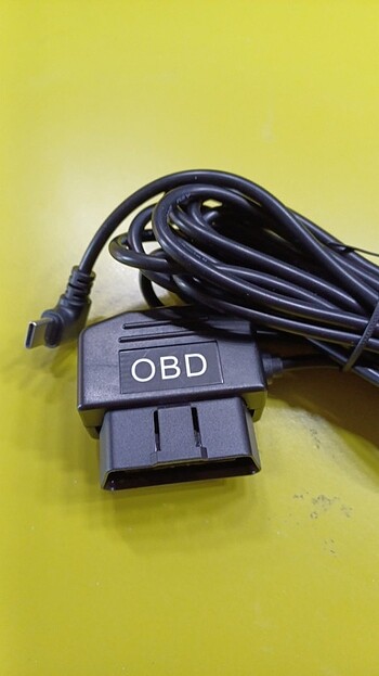 Odb power adaptör