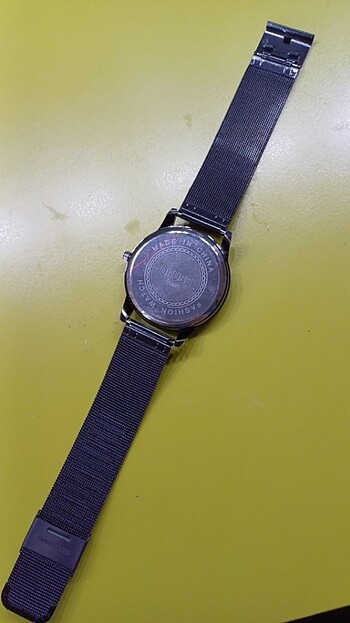 Tasarım saat - Görsel 2