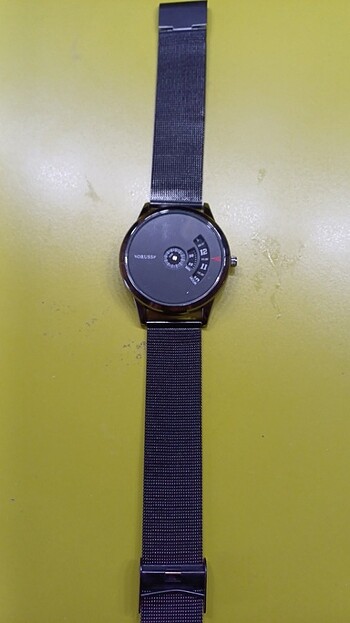 Tasarım saat - Görsel 3