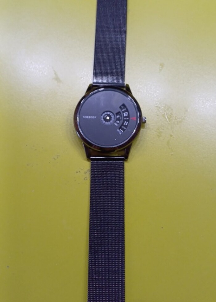 Tasarım saat - Görsel 3