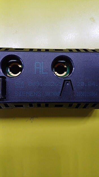 Opel Bilgi Ekranı - Görsel 2