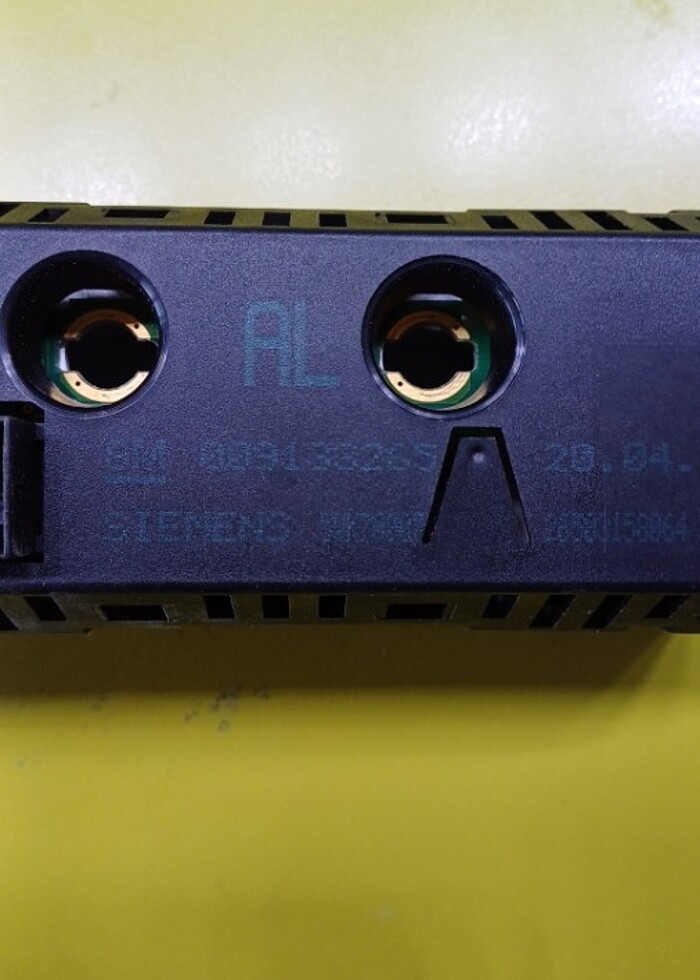 Opel Bilgi Ekranı - Görsel 2