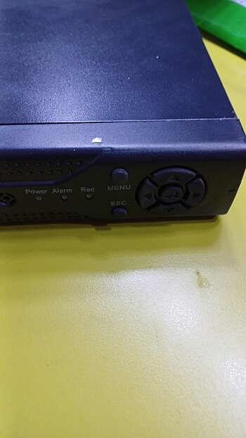 Cctv kayıt cihazı - Görsel 4