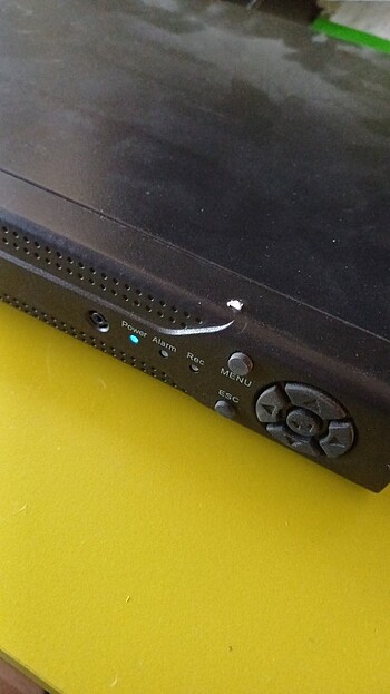 Cctv kayıt cihazı - Görsel 6