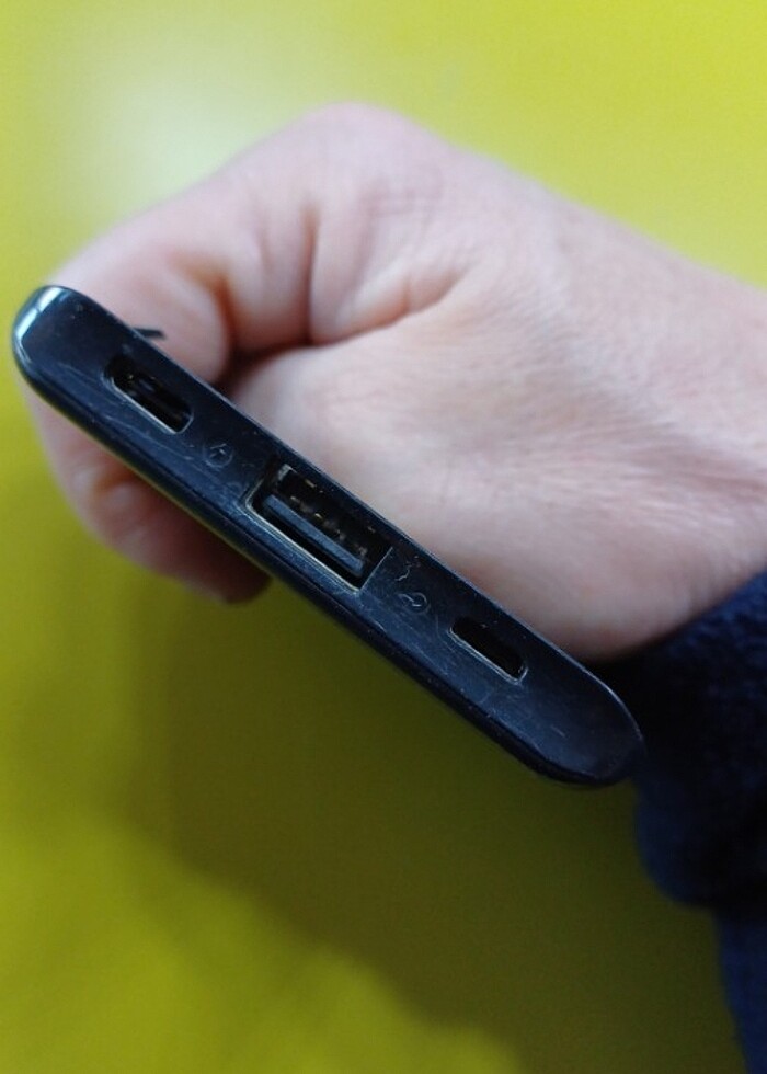 Powerbank kasası - Görsel 2