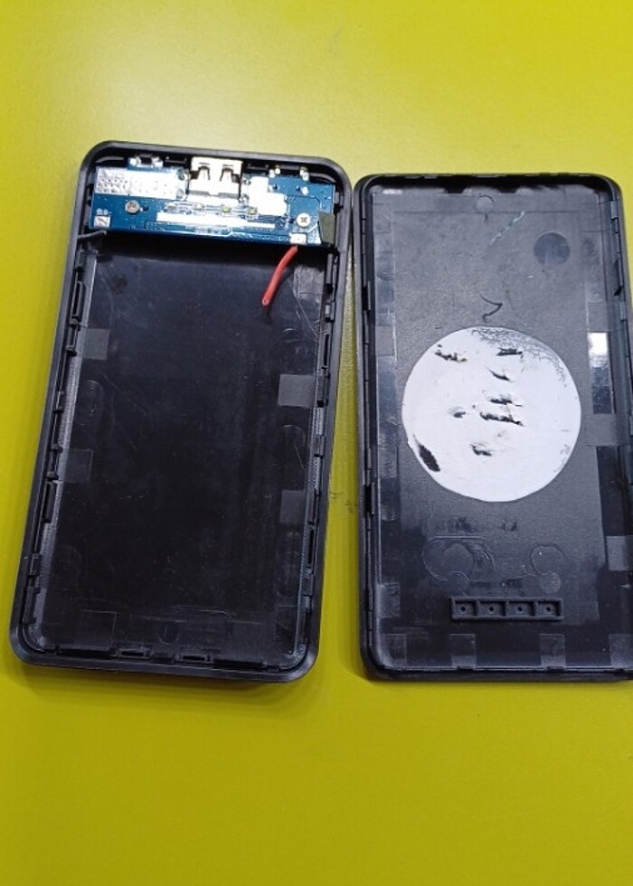Powerbank kasası - Görsel 3