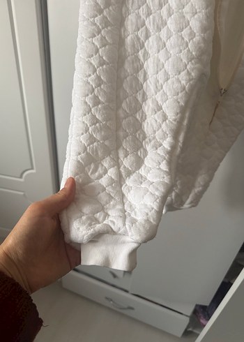 4 yaş uyku tulumu kışlık - Görsel 5