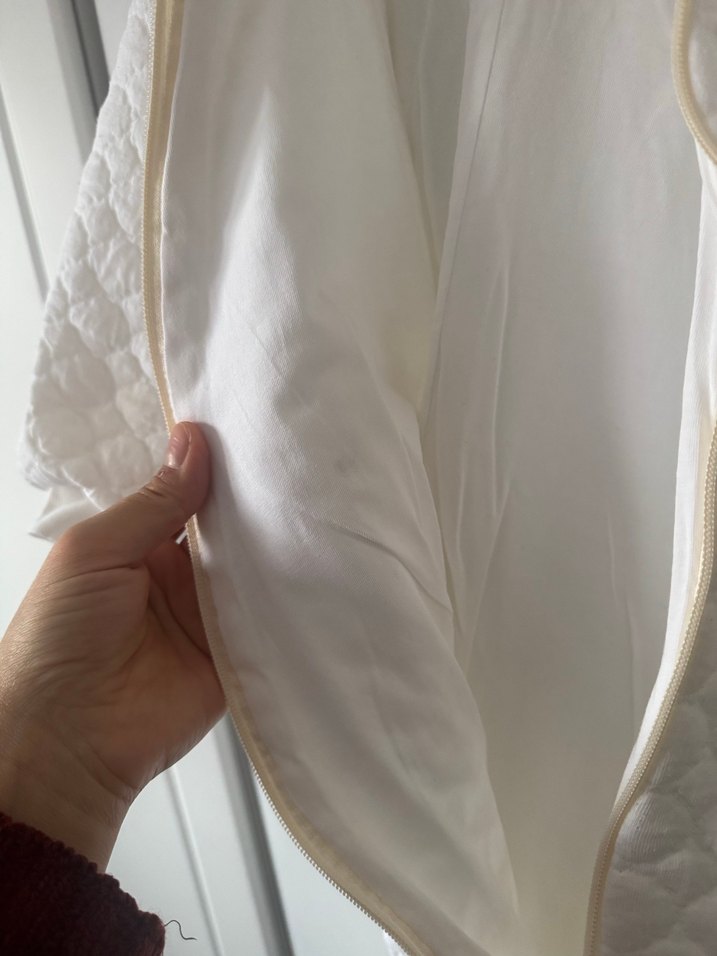 4 yaş uyku tulumu kışlık - Görsel 4