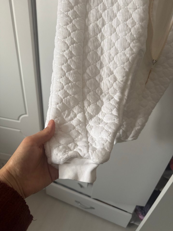 4 yaş uyku tulumu kışlık - Görsel 5