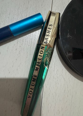 Makyaj malzemeleri hepsi toplam fiyat - Görsel 3