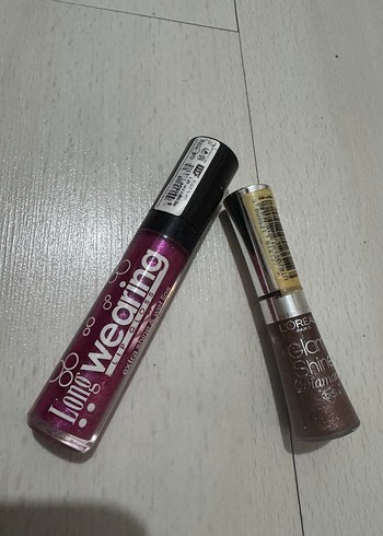 Makyaj malzemeleri hepsi toplam fiyat - Görsel 7