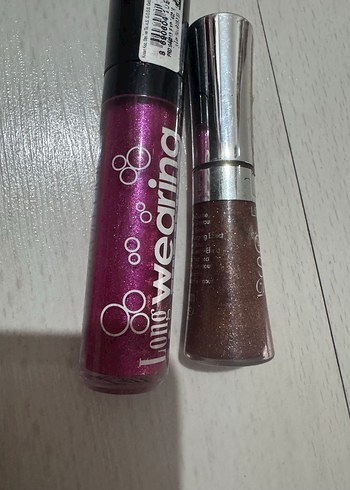 Makyaj malzemeleri hepsi toplam fiyat - Görsel 8