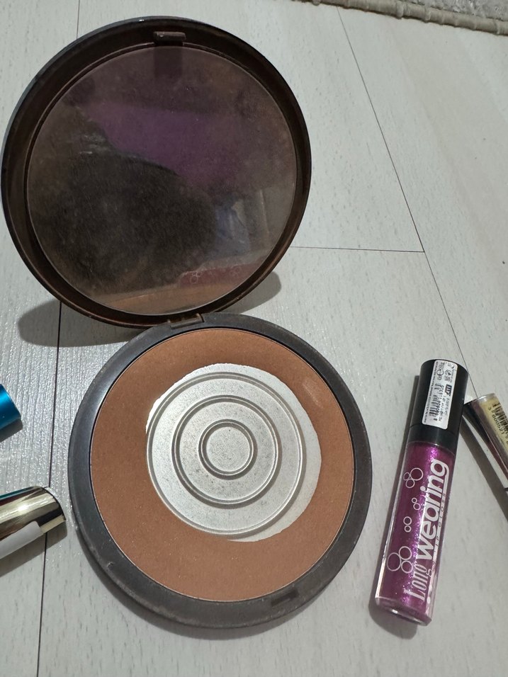 Makyaj malzemeleri hepsi toplam fiyat - Görsel 5