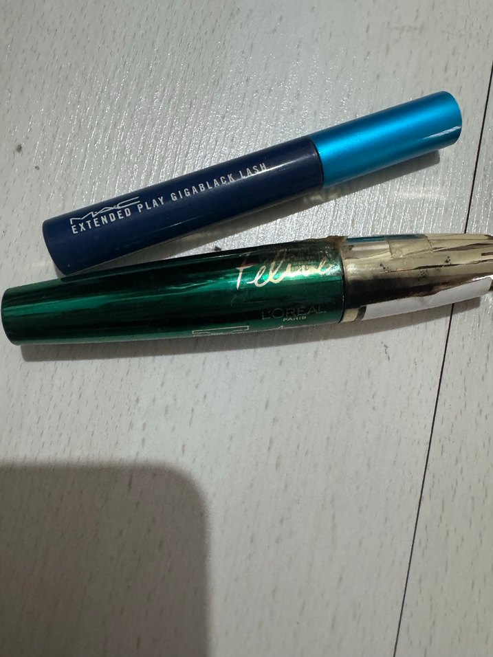 Makyaj malzemeleri hepsi toplam fiyat - Görsel 4