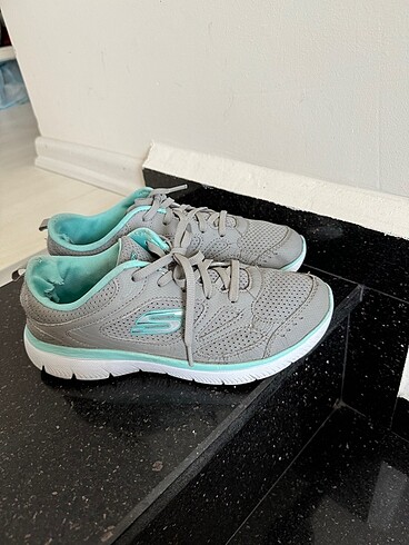 37 no orjinal Skechers