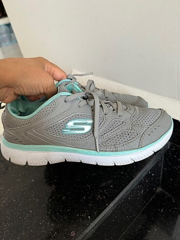 37 Beden 37 no orjinal Skechers