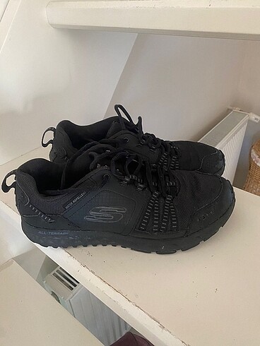Skechers trail orjinal ayakkabı