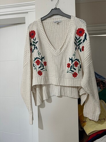 Mavi Jeans Mavi marka oversize kazak
