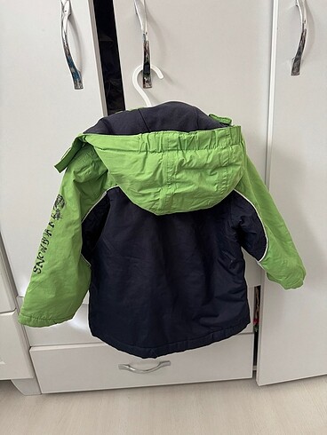 18-24 Ay Beden çeşitli Renk 1-2 yaş bebek kaban yurt dışından