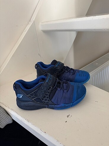 Skechers 34 no orjinal Skechers