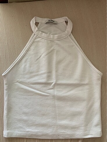 Zara crop
