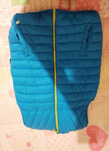 LC Waikiki erkek çocuk yazlık-baharlık yelek